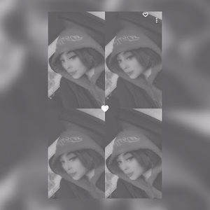 Meet your Posher, Pamela